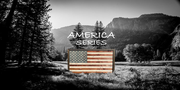 AMERICA SERIES