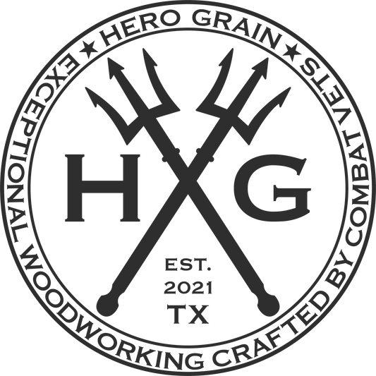 HERO GRAIN GIFT CARD